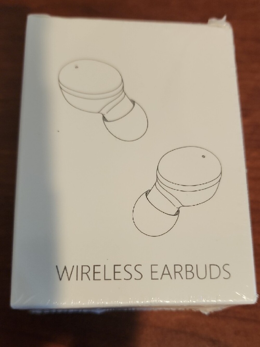 Wireless Earbuds
